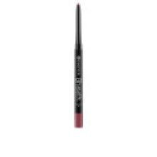 Essence - 8H Matte Comfort Lipstick - 19 Burgundy Bestie