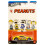 Hot Wheels Hot Wheels Silver Series Peanuts 4/5 - Bully Goat Car 1