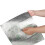 Trimmable Cats Scratch Sofa Crawling Mat Sofa-40cmx200cm 5