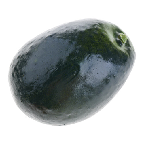 Simulation Avocado Fruit for Kitchen Parties Decorations-D