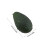 Artificial Avocado Realistic Fruit Simulation Fruit Avocado-A 7