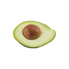 Kunstmatige avocado Realistisch schuim Fruit Avocado Simulatie-F