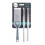 Harris Harris Ultimate Wall And Ceiling Paint Brush Set (Pack Of 3) 2