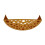 Landscape Hideouts Cave Hideouts FishTank Decorations-Yellow 1
