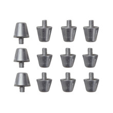 Canterbury Unisex Adult Long Performance Studs