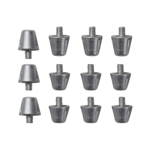 Canterbury Unisex Adult Long Performance Studs