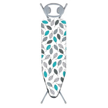 Minky Premium Ironing Board 122 x 38cm
