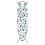 Minky Minky Premium Ironing Board 122 x 38cm 1