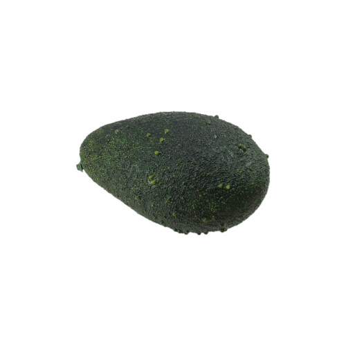 Artificial Avocado Realistic Fruit Simulation Fruit Avocado-B