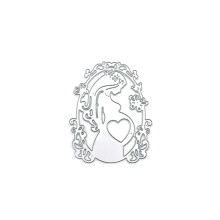 Father Day Metal Die Cuts Mother Day Cutting Dies Cut-JD101211