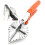 Multi-Tasking Cutting Tool, Adjustable Angle Scissors For Versatile Cuts On PVC Piping And Light Materials, Non-Slip Ergonomic Handle Ensures 1