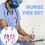 Comprehensive Nursing Writing Tools Set Includes LED-Pink 7