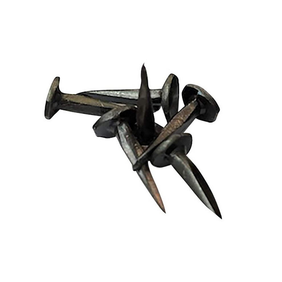 Challenge Blued Tacks 15Mm Clam Pack 75G