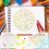 12Pcs Geometric Stencils Geometric Dotting Stencils Templates 4