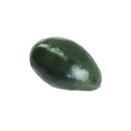 Artificial Avocado Realistic Fruit Simulation Fruit Avocado-A