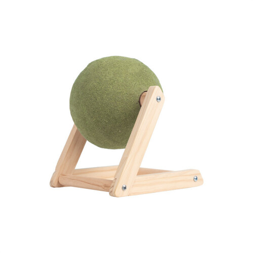 Cats Teething Chew Toy for Aggressive Chewer for Teeth-S