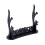 Japanese Sword Holder Sturdy Stand for-Katana double layer 1