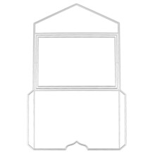 Handicrafts DIY Bookmarks Scrapbooking Card Decors Dies Stencils