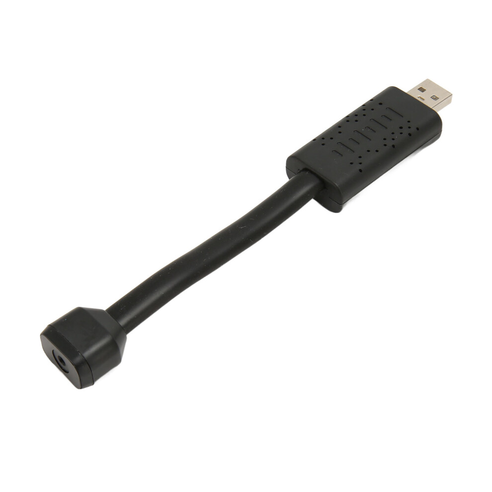 U22 Hd 1080P Mini Wifi Usb Camera With Motion Detection & Mobile App 8221369234611