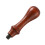 Seal Stamp Handle Replacement Wood Handle-No. 3 wooden pattern 1