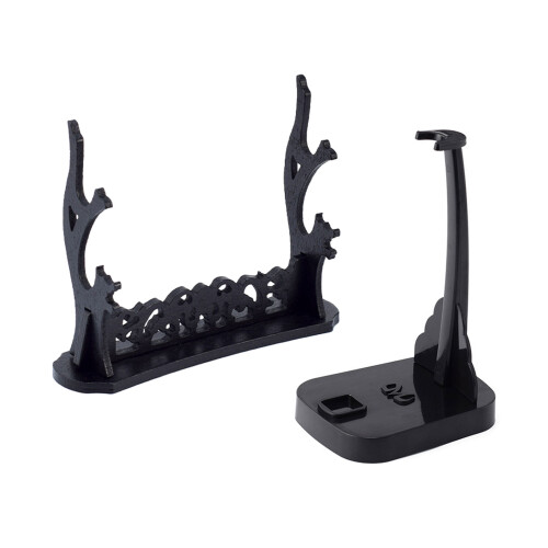 ABS Sword Holder Storage Rack Convenient-Vertical display rac 1