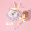 Chapeau d'anniversaire pour petits animaux de compagnie,-S 7