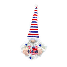 Independence Day Hanging Decorations Gnome Decorations Gnome