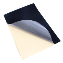 20Pcs Stylish Felt Sheets with Sticky Back Craft Supplies Home