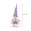 Independence Day Hanging Decorations Gnome Decorations Gnome 3
