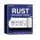 Rust Conversion Primer for Gate & Metal Banister 100ml-black 1