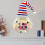 Independence Day Hanging Decorations Gnome Decorations Gnome 7