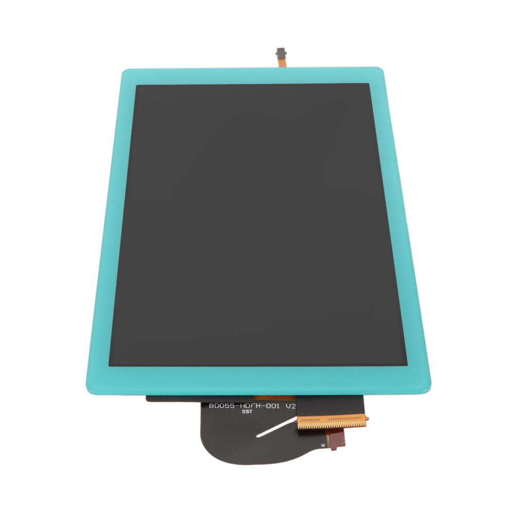 Oem Switch Lite Lcd Display With Touch Screen - Restore & Repair Blue 8721369235231