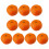 Simulations Artificial Orange Model Suitable for Kitchen-orange 1
