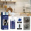 Professional Kitchen Stain Cleaner Efficiently Clean-1 set 2
