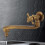 Rustic Copper Garden Tap Extended Reach for Distant Water Sources 14
