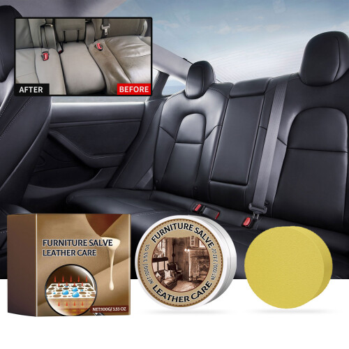 Multifunctional Shoe Polishes Light Shoes Rub Leather-2 sets 2