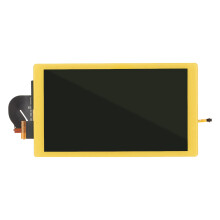 Sostituzione dello schermo LCD per NS Switch, compatibile con la soluzione al problema di visualizzazione di NS Switch, schermo digitalizzatore touch