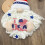 Independence Day Hanging Decorations Gnome Decorations Gnome 6