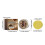 Multifunctional Shoe Polishes Light Shoes Rub Leather-2 sets 4