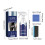 Kitchen Oil Removers Keep Your Cooking Kitchen Clean-2 sets 3