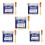 Rust Converter Primer for Metal Support Professional Use-blue 2