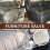 Multifunctional Shoe Polishes Light Shoes Rub Leather-2 sets 5