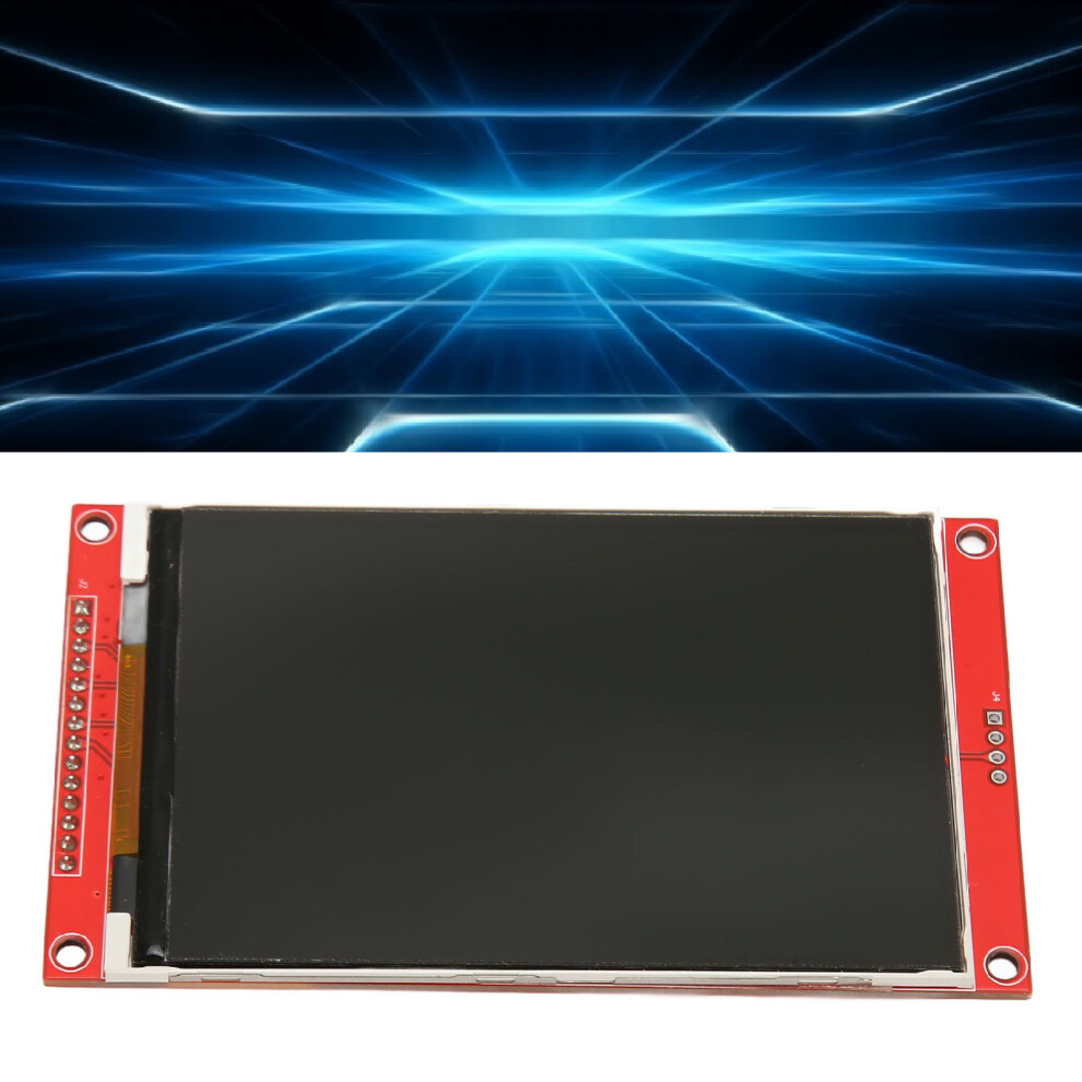 4 Inch Spi Tft Lcd Display Module 480X320 Ili9488 For Diy Projects 9451369235984