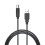 Υποστηρίζει τα πιο πρόσφατα περιφερειακά USB2.0, υψηλής ταχύτητας αρσενικό A σε 2