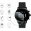 Ασπίδα οθόνης για Fossil Smartwatch, εξαιρετικά λεπτός σχεδιασμός από σκληρυμένο γυαλί, 3