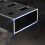 Υψηλής ταχύτητας μεταφορά δεδομένων USB3.0 Hub, φορητή επέκταση με μεμονωμένους 7