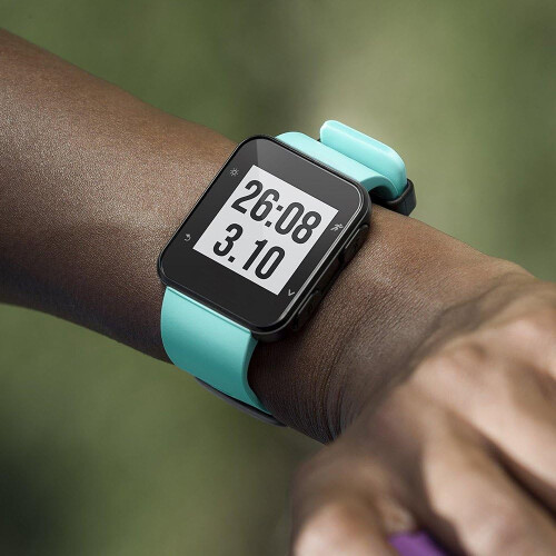 Προστασία για το Garmin Forerunner35 σας, Προστασία οθόνης από σκληρυμένο γυαλί υψηλής 1