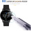Ασπίδα Smartwatch, μεμβράνη από σκληρυμένο γυαλί σκληρότητας 9H για πλήρη κάλυψη και 4