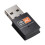 USBNOVEL AC600Mbps USB3.0 Ασύρματος Προσαρμογέας Δικτύου, Προηγμένη Ασφάλεια WPA3 Διπλής 3