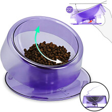 Geräuschloses Hamsterlaufrad, leicht zu reinigendes Design für optimale Hygiene, verstellbare Höhe für individuelle Anpassung an die Bedürfnisse